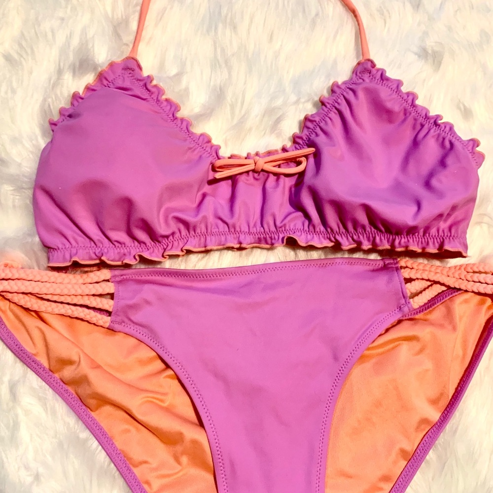 VS Bikini Set - Picture 2 of 7